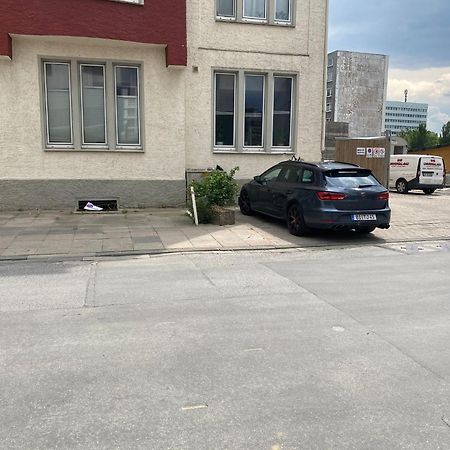 Gemuetliche Zimmer Im Herzen Der Stadt Em-Apartments Deutschland Билефелд Екстериор снимка