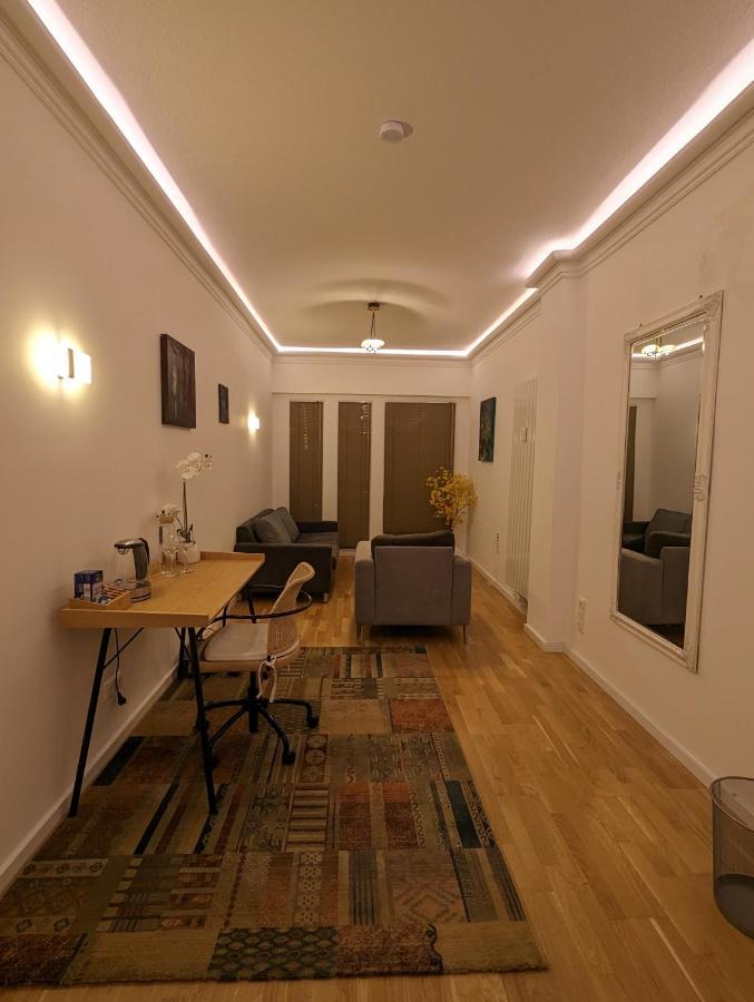 Gemuetliche Zimmer Im Herzen Der Stadt Em-Apartments Deutschland Билефелд Екстериор снимка