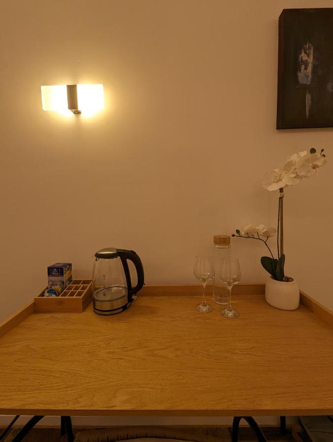 Gemuetliche Zimmer Im Herzen Der Stadt Em-Apartments Deutschland Билефелд Екстериор снимка