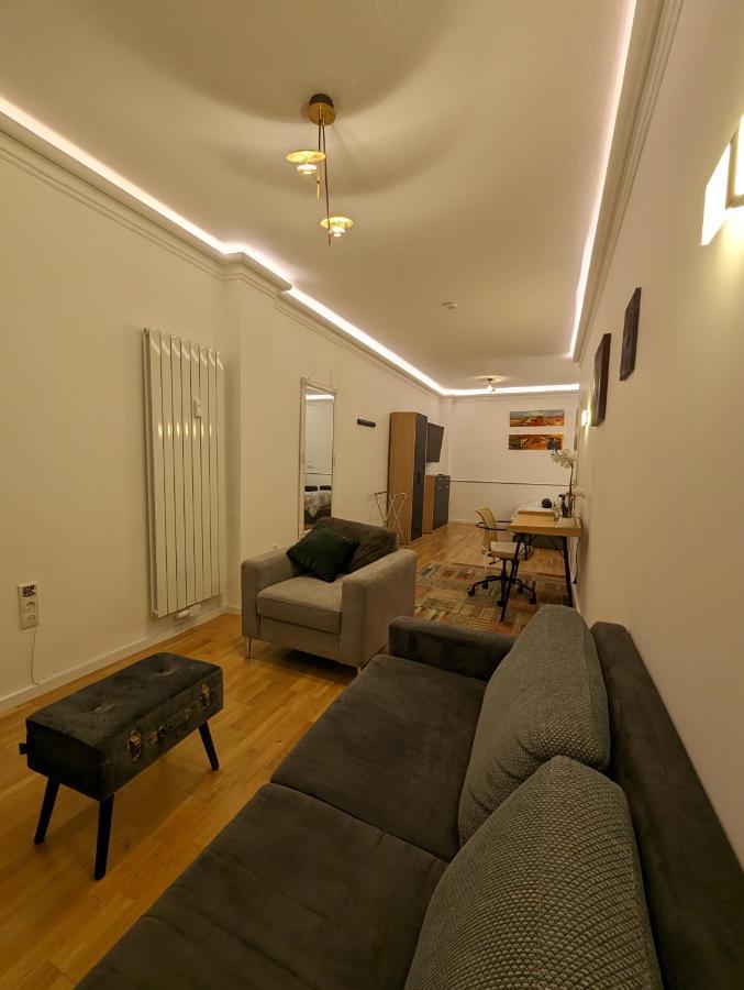 Gemuetliche Zimmer Im Herzen Der Stadt Em-Apartments Deutschland Билефелд Екстериор снимка