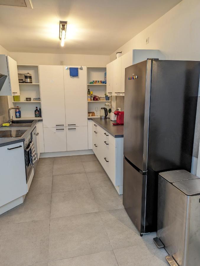 Gemuetliche Zimmer Im Herzen Der Stadt Em-Apartments Deutschland Билефелд Екстериор снимка
