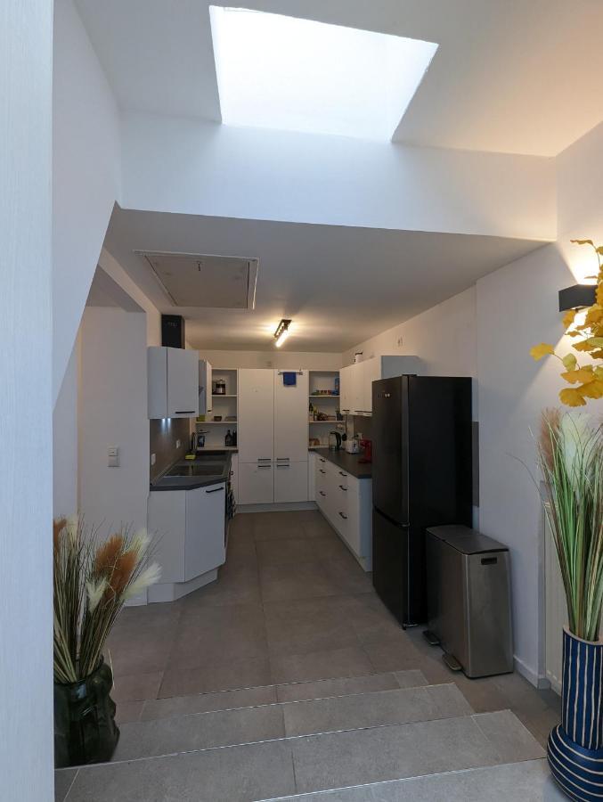Gemuetliche Zimmer Im Herzen Der Stadt Em-Apartments Deutschland Билефелд Екстериор снимка