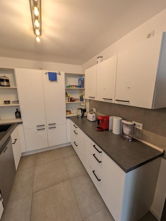 Gemuetliche Zimmer Im Herzen Der Stadt Em-Apartments Deutschland Билефелд Екстериор снимка