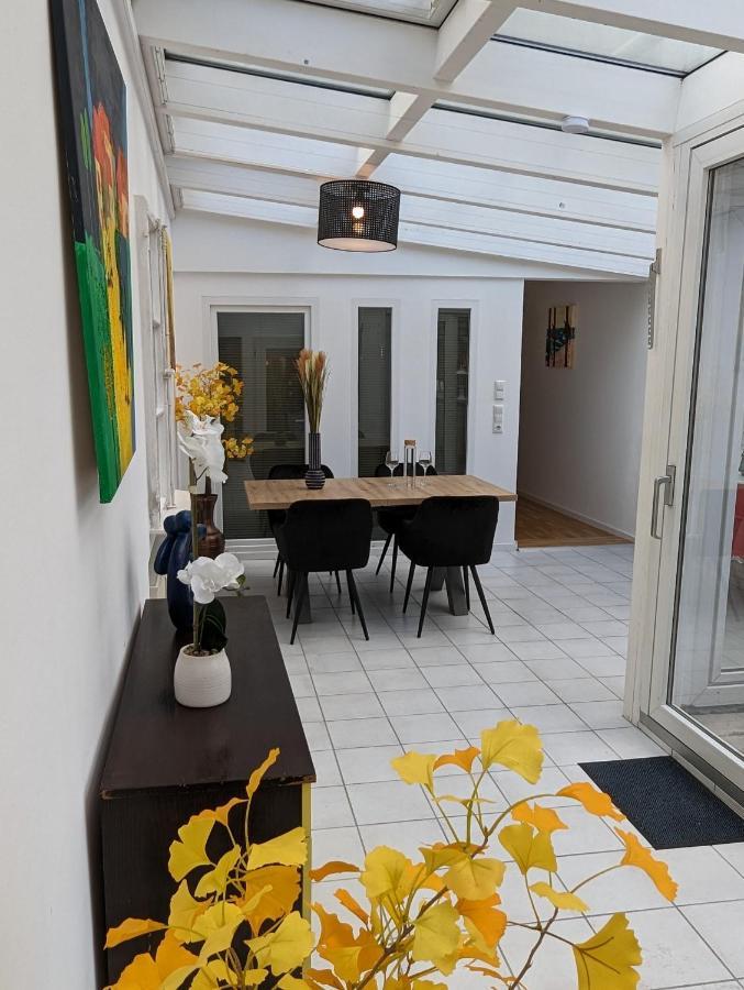 Gemuetliche Zimmer Im Herzen Der Stadt Em-Apartments Deutschland Билефелд Екстериор снимка