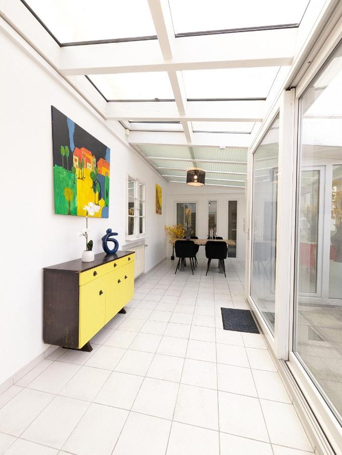 Gemuetliche Zimmer Im Herzen Der Stadt Em-Apartments Deutschland Билефелд Екстериор снимка