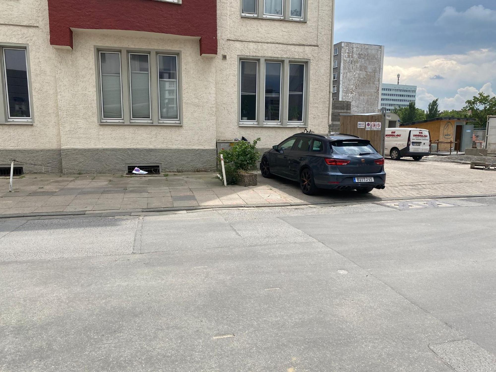Gemuetliche Zimmer Im Herzen Der Stadt Em-Apartments Deutschland Билефелд Екстериор снимка